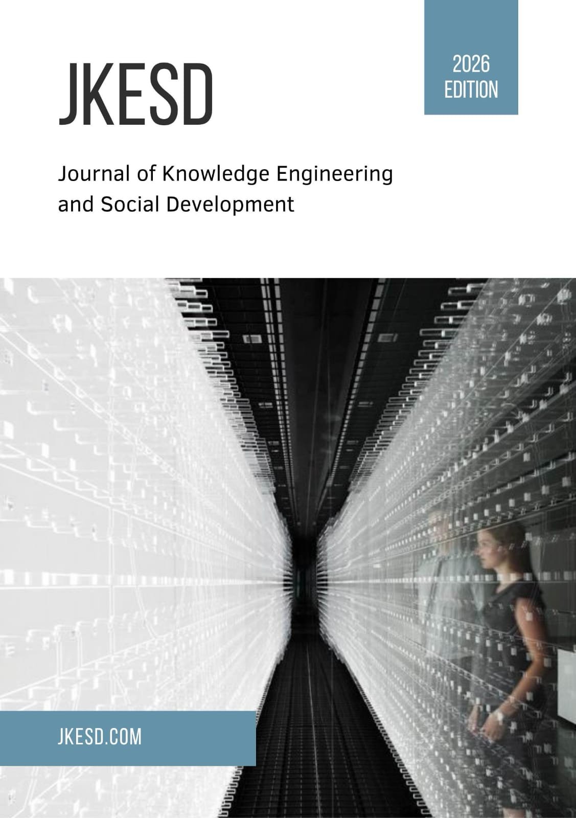 					View Vol. 1 No. 3 (2025): Journal of Knowledge Engineering and Social Development
				